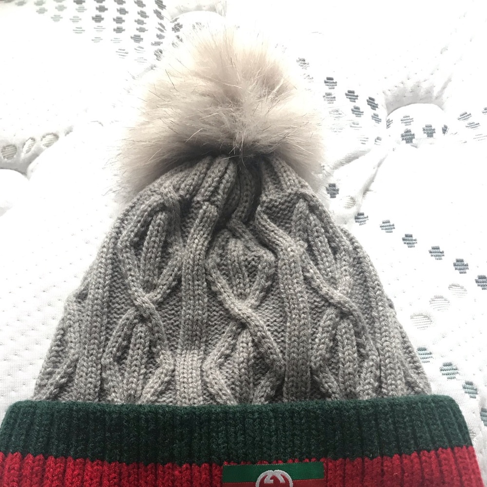 Winter Hat - image 3